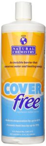 Natural Chemistry Cover Free Liquid Solar 