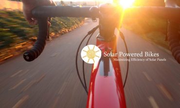 Solar Electric Bikes