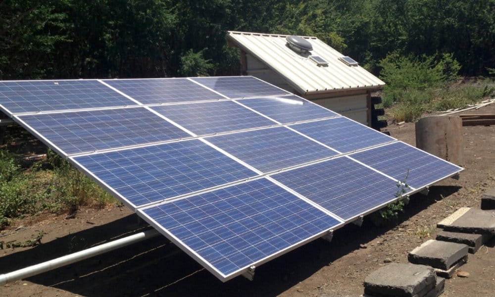 3 Reasons Why Photovoltaic Energy Systems Make Financial Sense