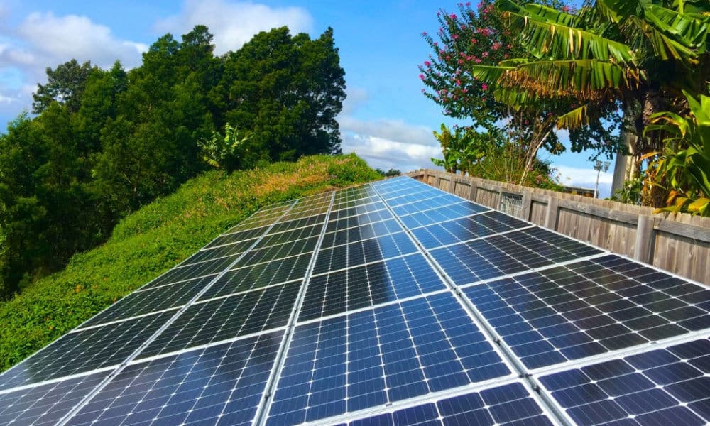 7 Benefits of Installing Solar Panels on Maui