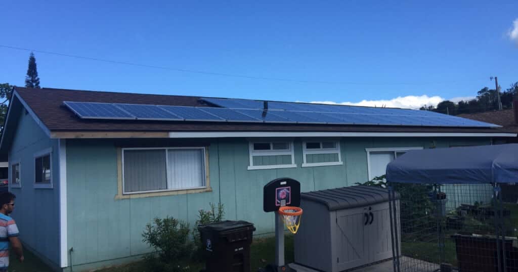 Maui Solar Power Pros