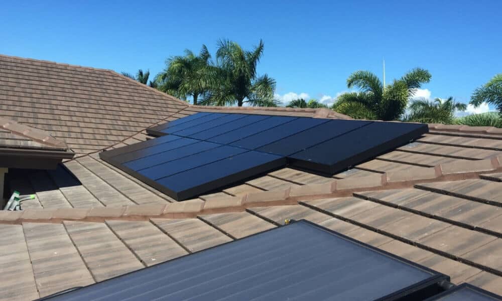 6 Useful Solar Powered Products on Maui