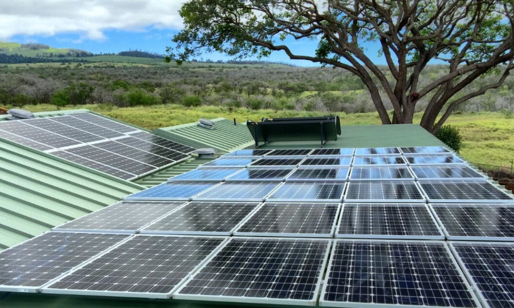 Hiring a Professional vs Do It Yourself Solar Power on Maui