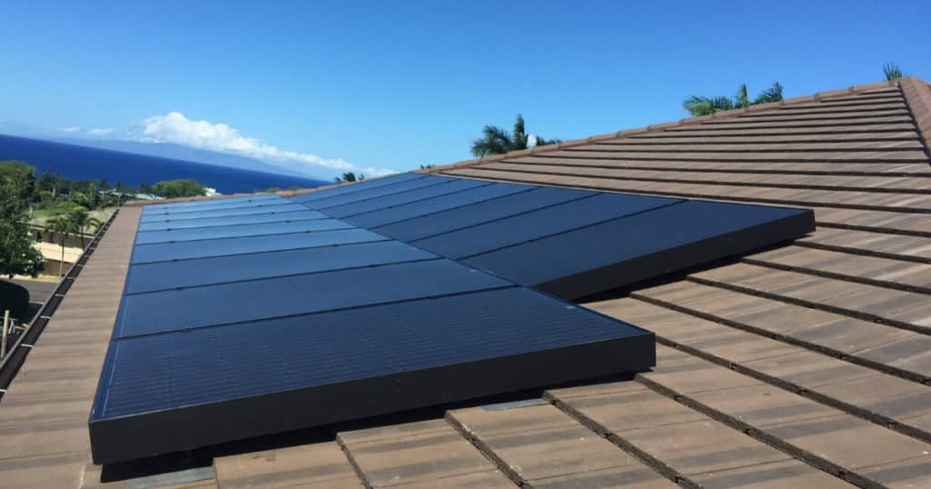 Install Solar Panels in Maui