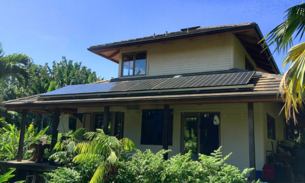 What’s the Average Cost for Solar Panels in Hawaii