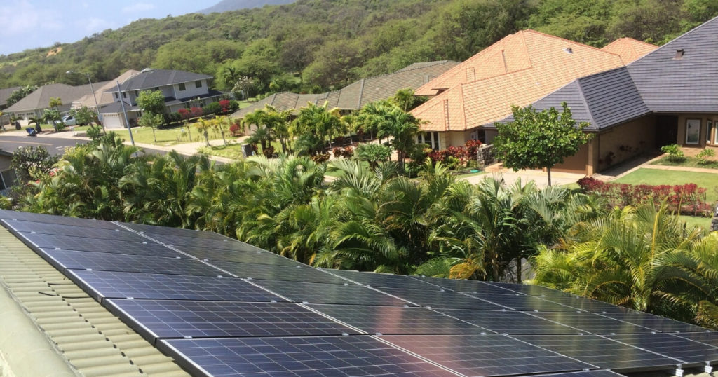 Hawaii Solar Loans