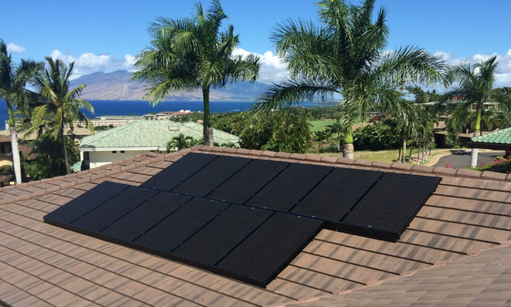 The Homeowner s Short Guide To The Hawaii Solar Tax Credit