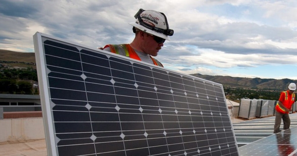 DIY Solar Panels Maui