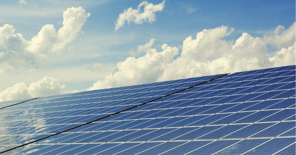 Solar Power pros and cons
