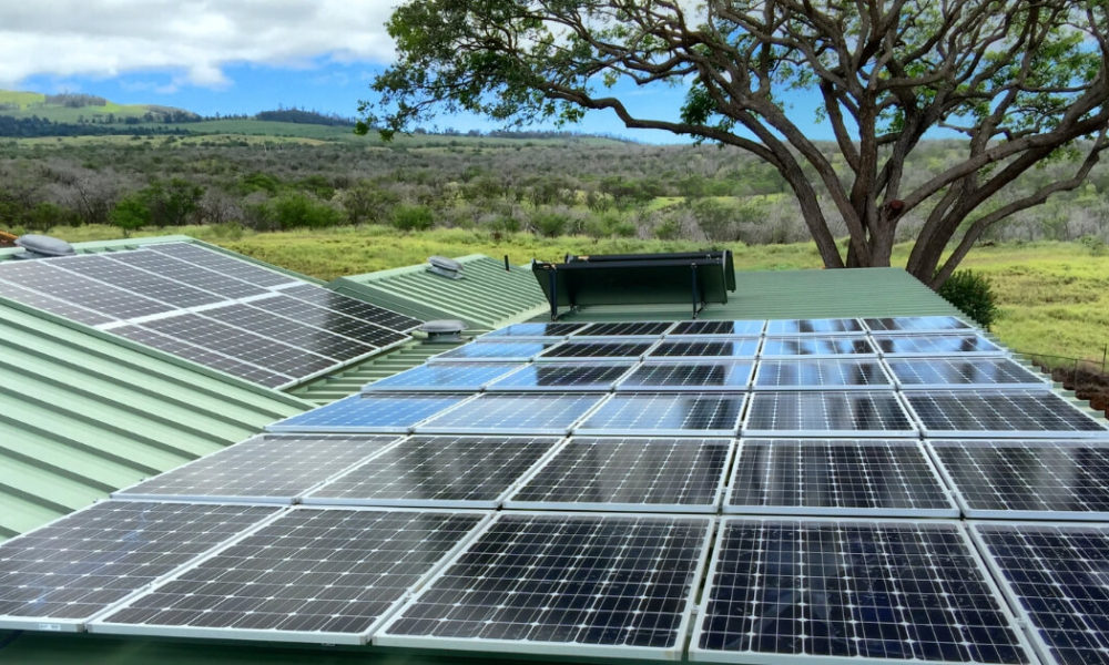 Easy Guide Choosing the Best Solar Energy Companies in Hawaii
