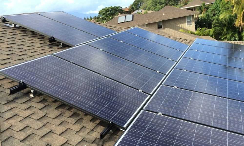 How Does the Solar Tax Credit Work in Maui?