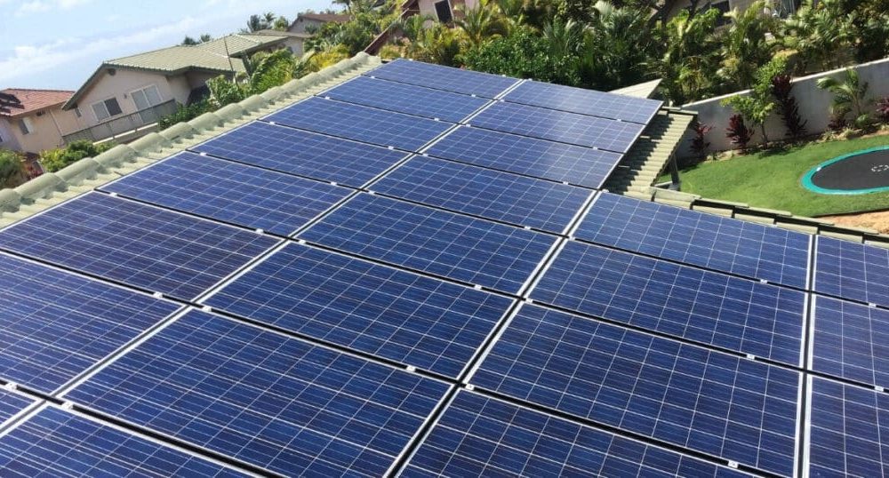 7 Solar Power Saving Tips on Maui