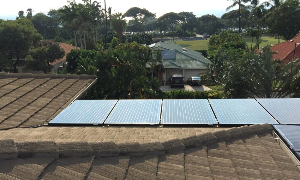 5 Good Reasons to Go Solar in Maui This Year