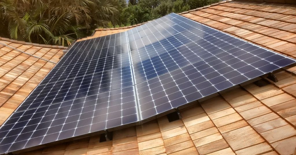 Affordable Solar Panels In Hawaii