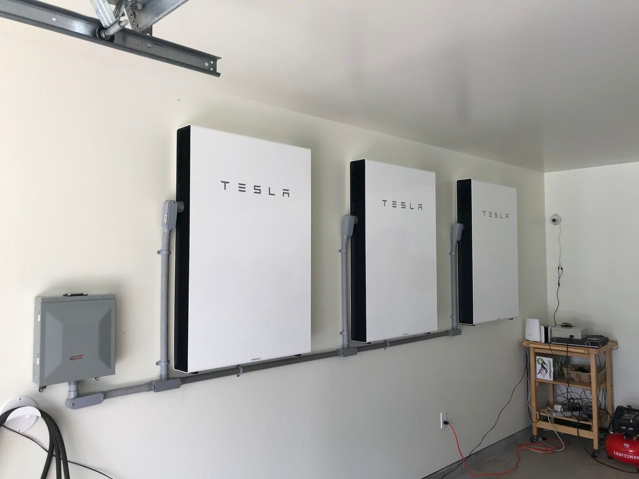 Can You Buy A Tesla Powerwall Without Solar Panels