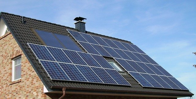 How Much Money Do Solar Panels Save 1