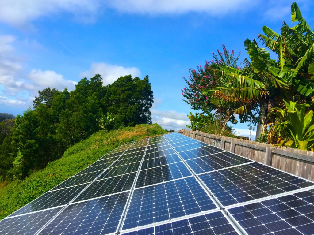 Do Solar Panels Save Money In Hawaii Maui Solar PV
