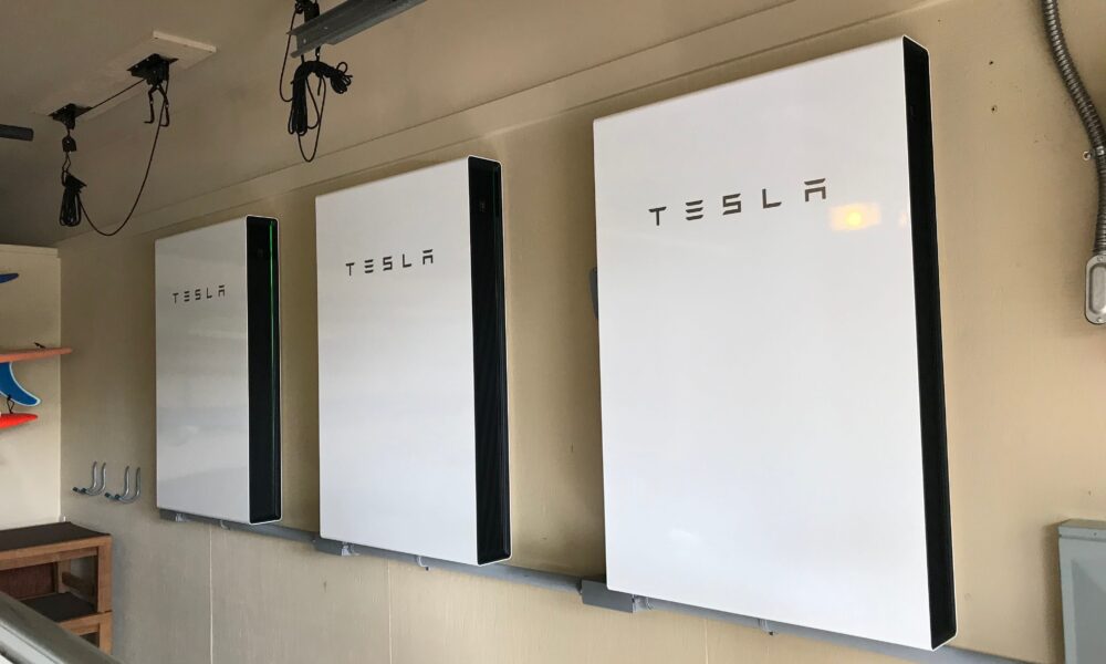 How Does Tesla Powerwall Save Money On Maui
