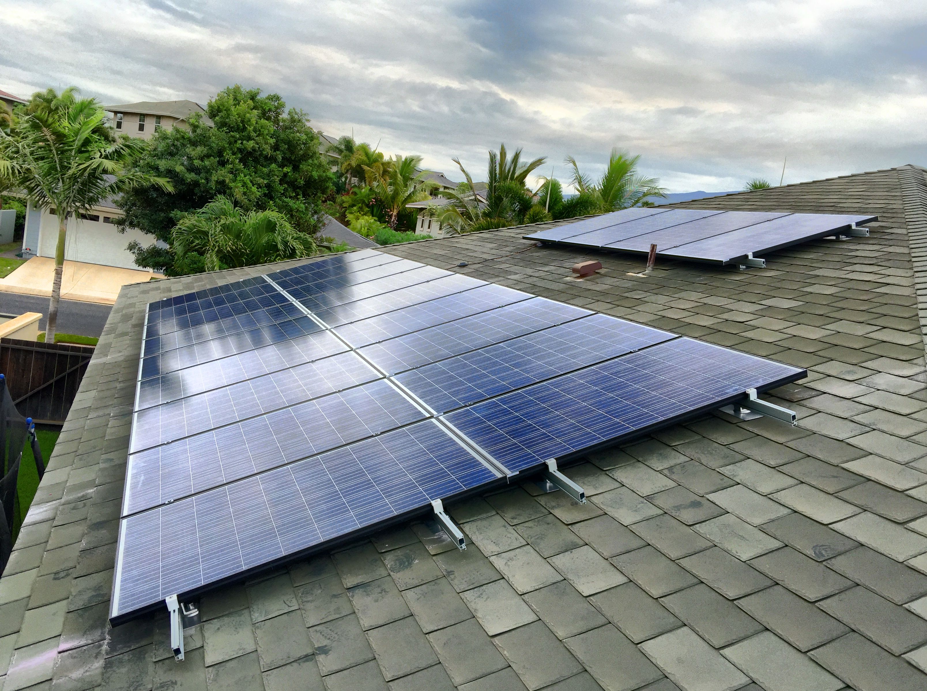 Solar Leasing Pros and Cons in Hawaii 1