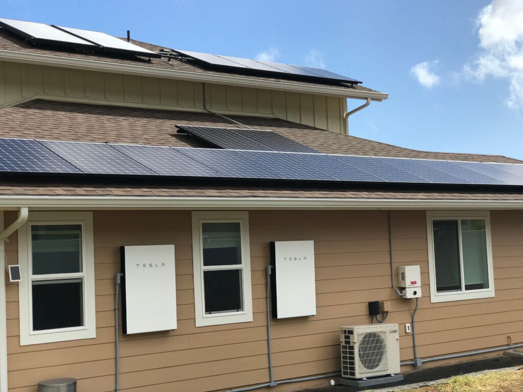 Tesla powerwall certified installer 2