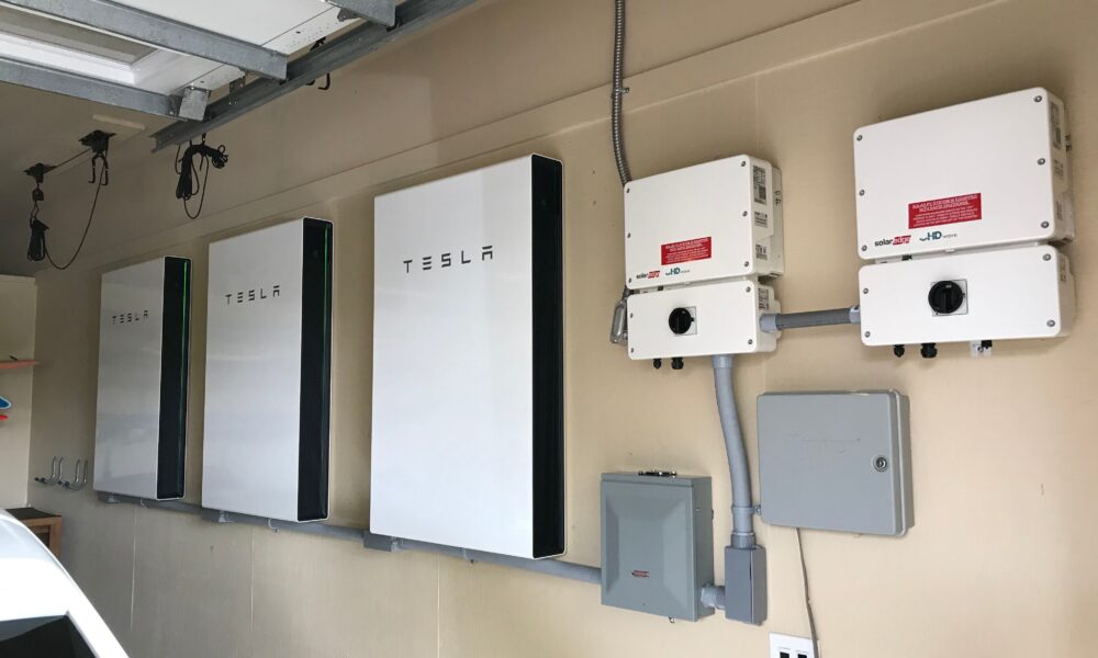 What’s the best Tesla Powerwall Specs for your home?