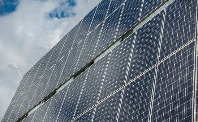 SunPower Solar Panels On Maui