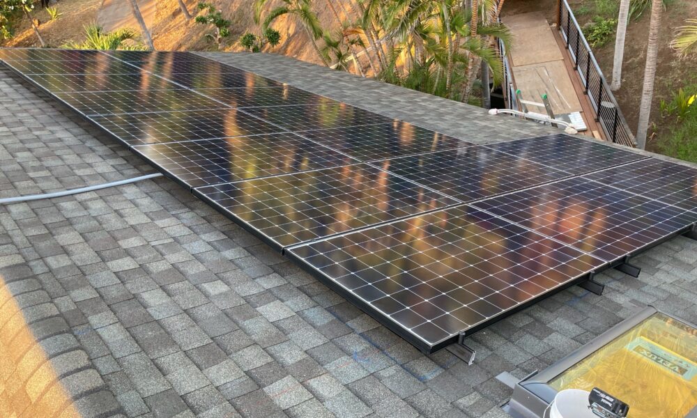 How To Find Top Rated Solar Companies in Hawaii