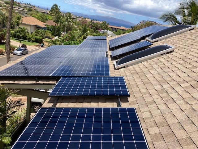 Here’s Why You Need Tesla Solar Roof In Hawaii