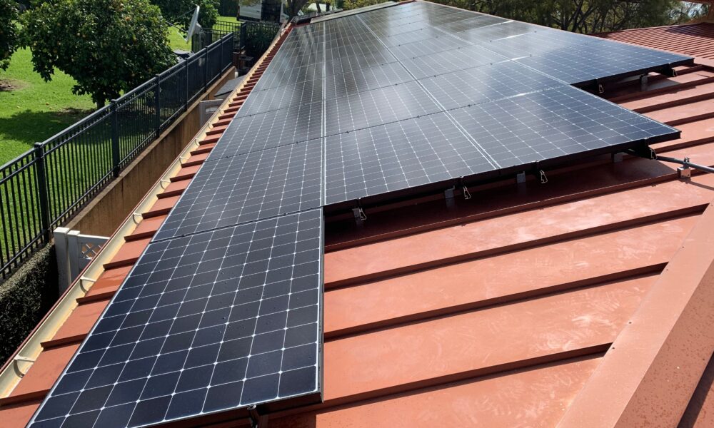 Tips For Choosing the Right Solar Company on Maui