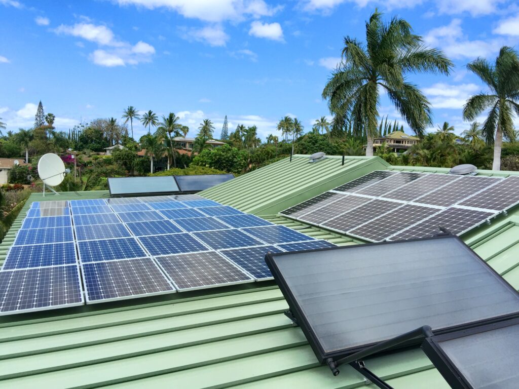 Good Solar Company on Maui 2