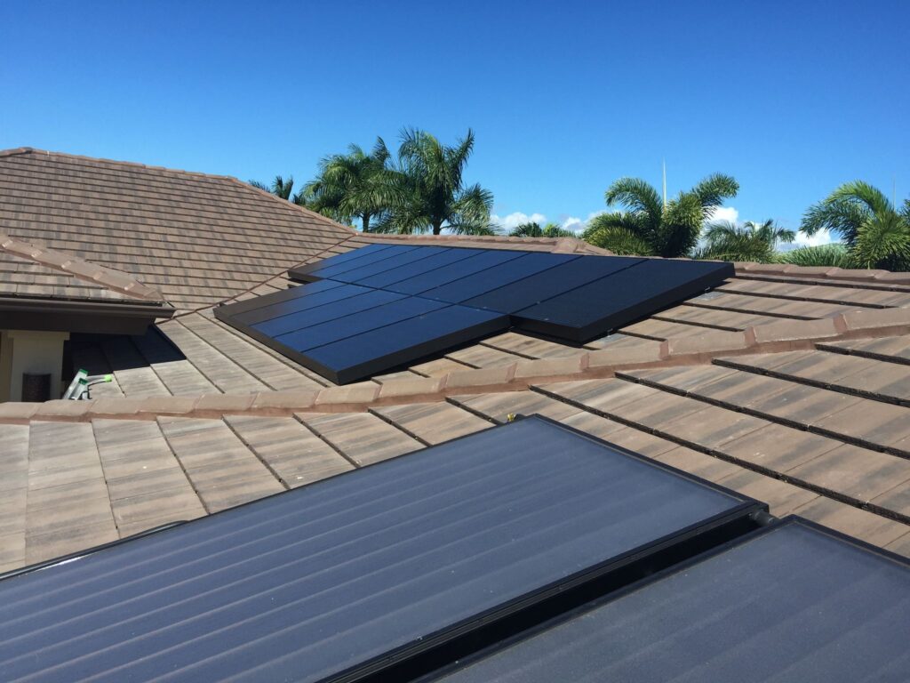 Tesla certified installers on Maui 5