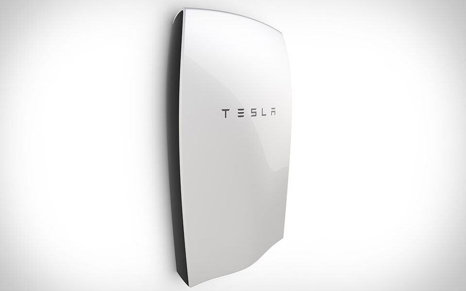 Why You Need A Maui Tesla Powerwall