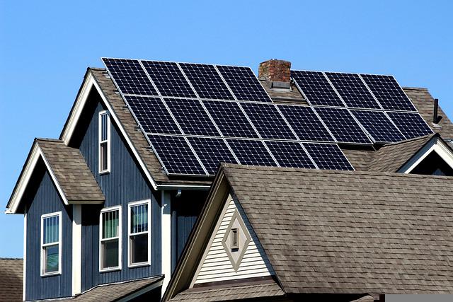 What’s The Most Efficient Solar Panels On Maui?