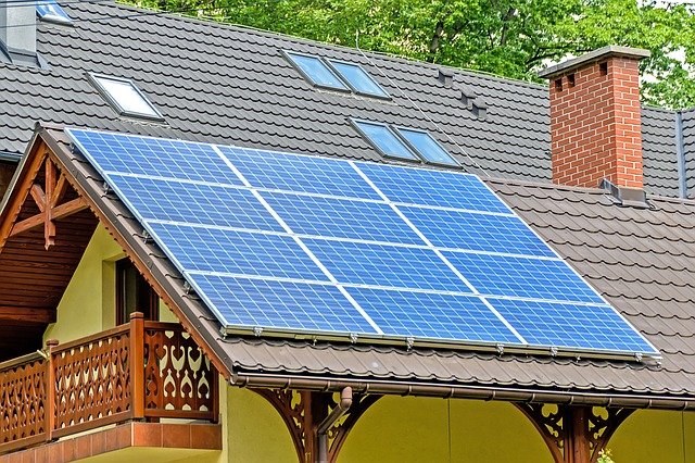 solar panels fo homes on maui 1