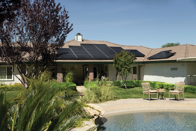 Residential Solar Companies on maui