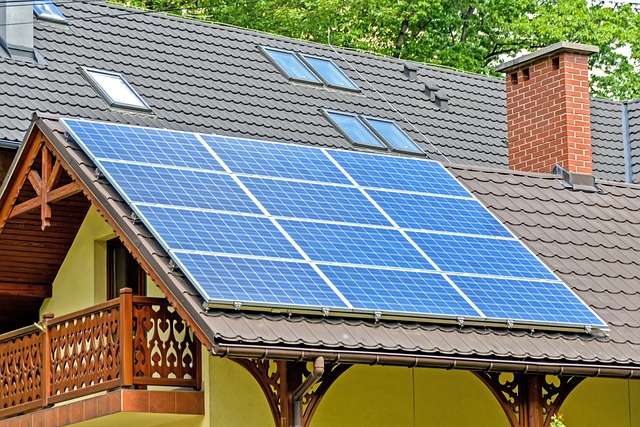 Maui Solar PV Energy