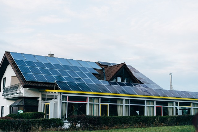 How Maui Solar PV Technology Works