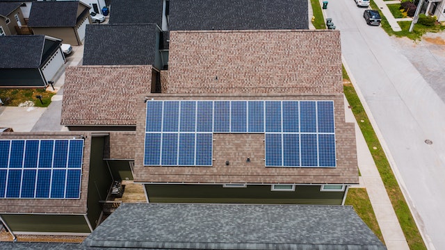 New Solar Batteries On Maui