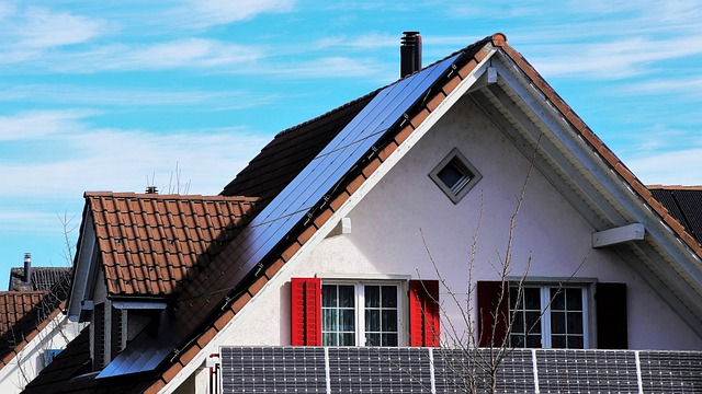 Why Installing Solar Panels On Roof is Right For You