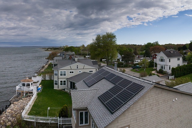 Residential Solar Panels In Hawaii