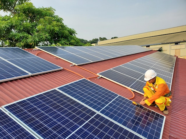 Buy Solar Panels in Hawaii 